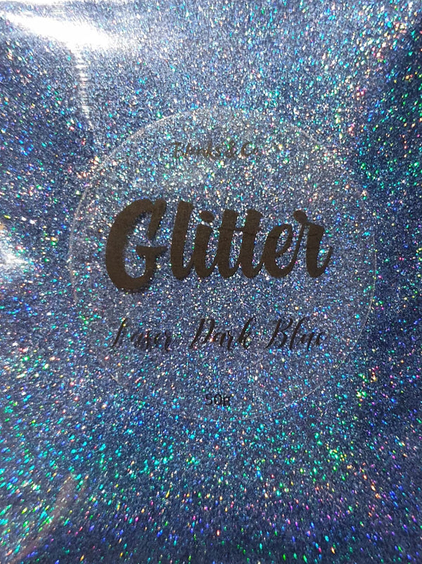 Laser Glitter