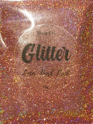 Buy laser-dark-pink Laser Glitter