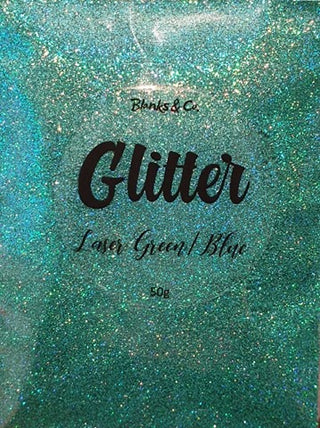 Laser Glitter