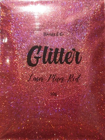 Laser Glitter