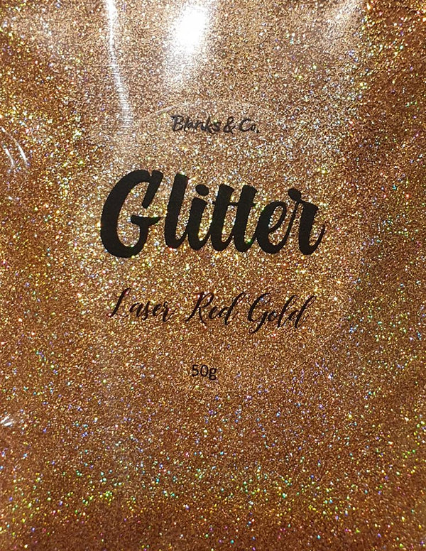 Laser Glitter