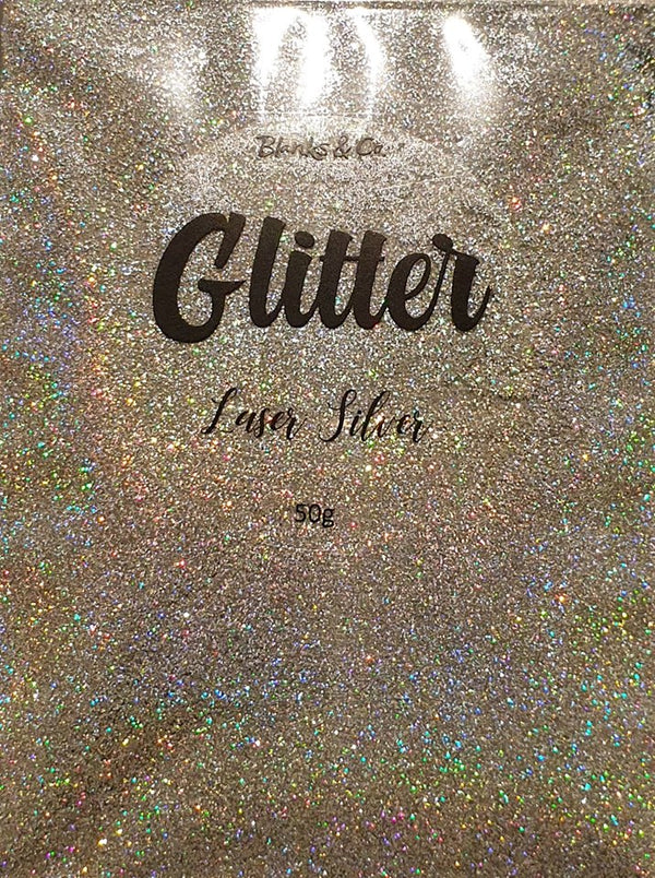 Laser Glitter