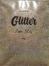 Laser Silver