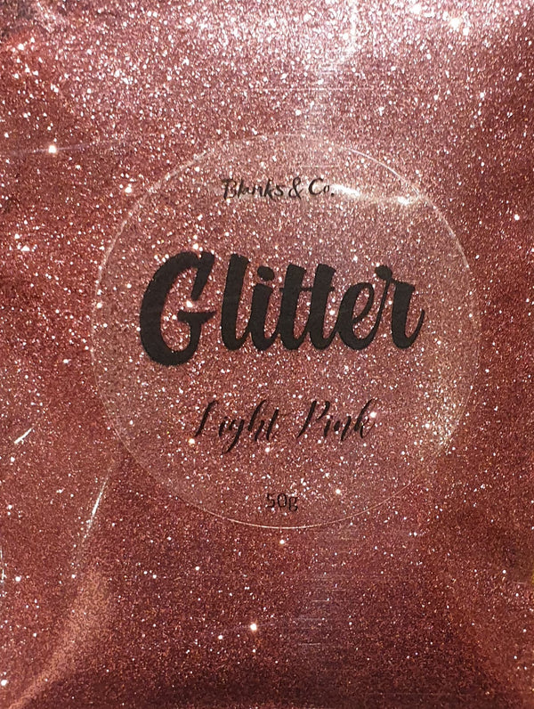 Metallic Glitter