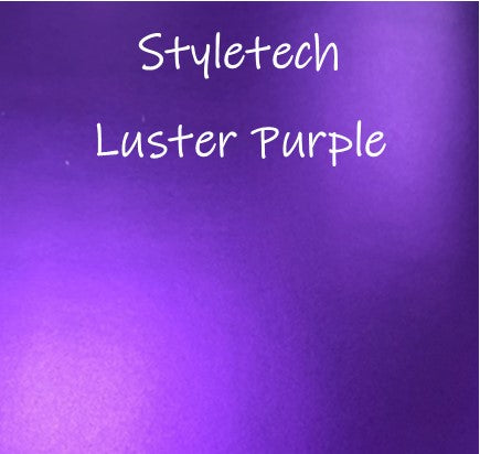 Styletech Luster - Purple