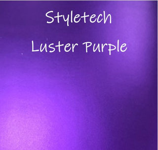 Styletech Luster - Purple