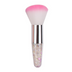 Pink silver diamond