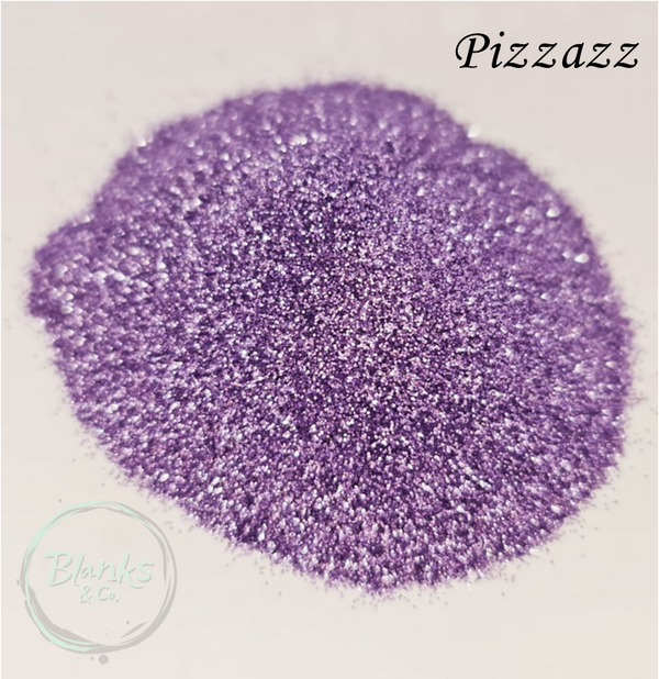 Crystal Glitter