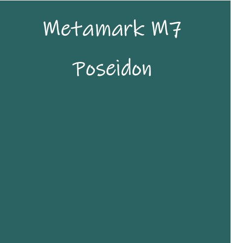 Metamark M7 - Poseidon