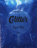 Metallic Glitter