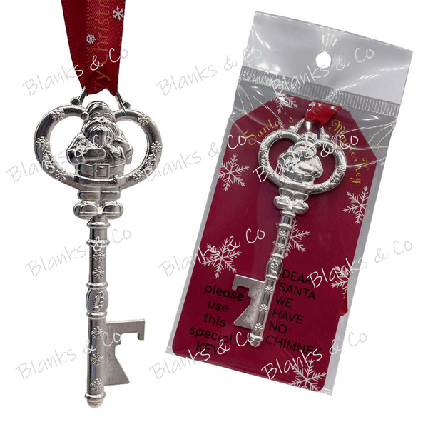 Santa Key