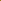 Glitter Faux Leather - Sunshine Yellow (Superfine)