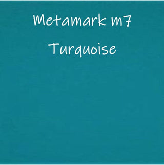 Metamark M7 - Turquoise