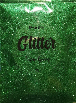 Metallic Glitter